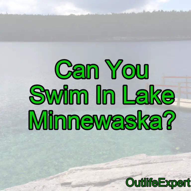 Can You Swim In Lake Minnewaska? Outlife Expert