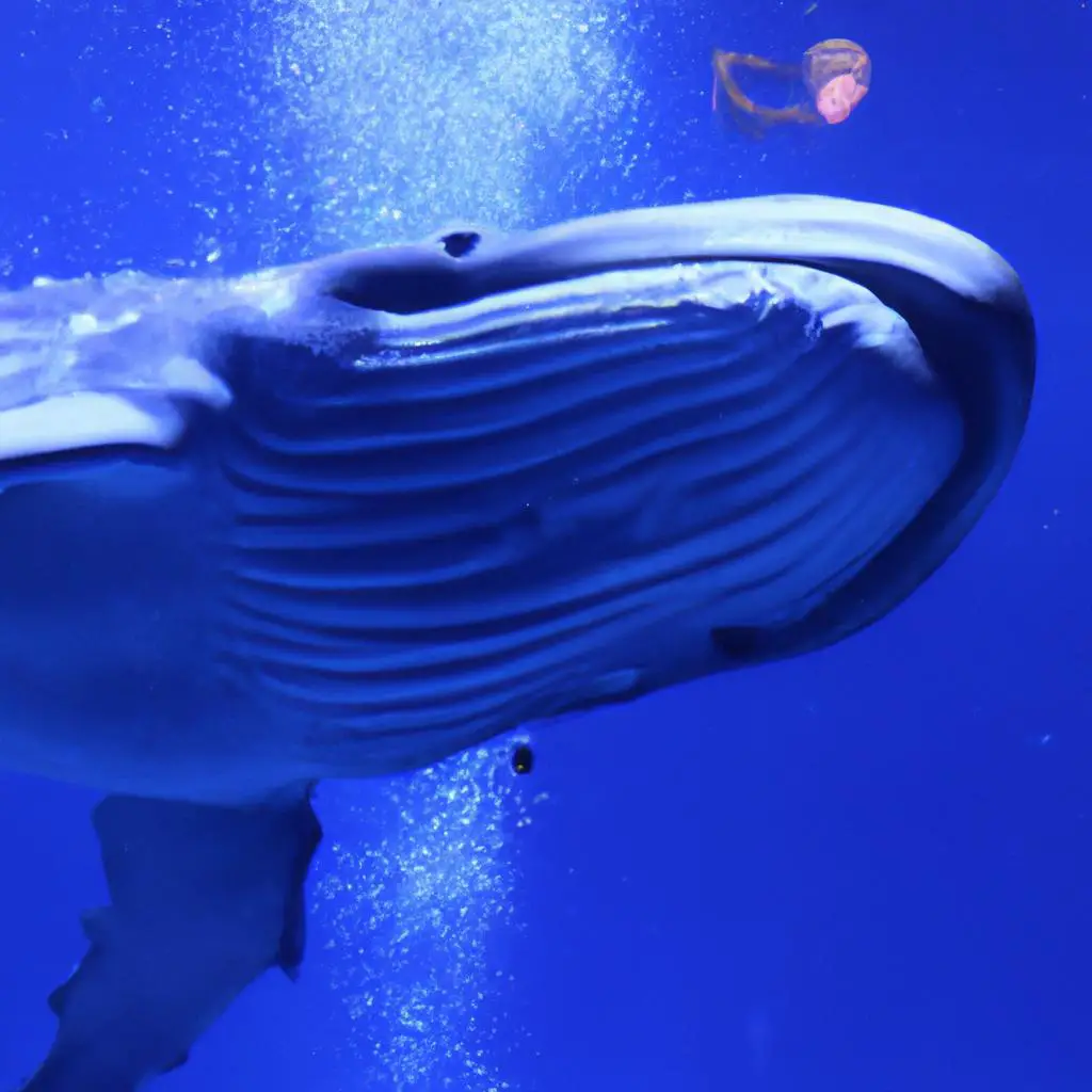 Are Blue Whales Omnivores?