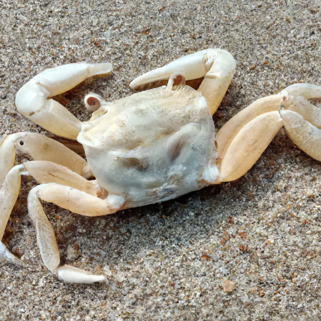 Are Crabs Decomposers?