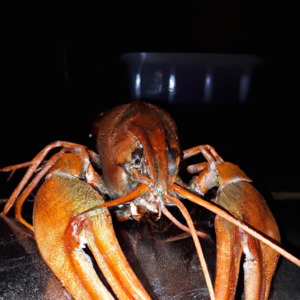 Are Lobsters Carnivores?