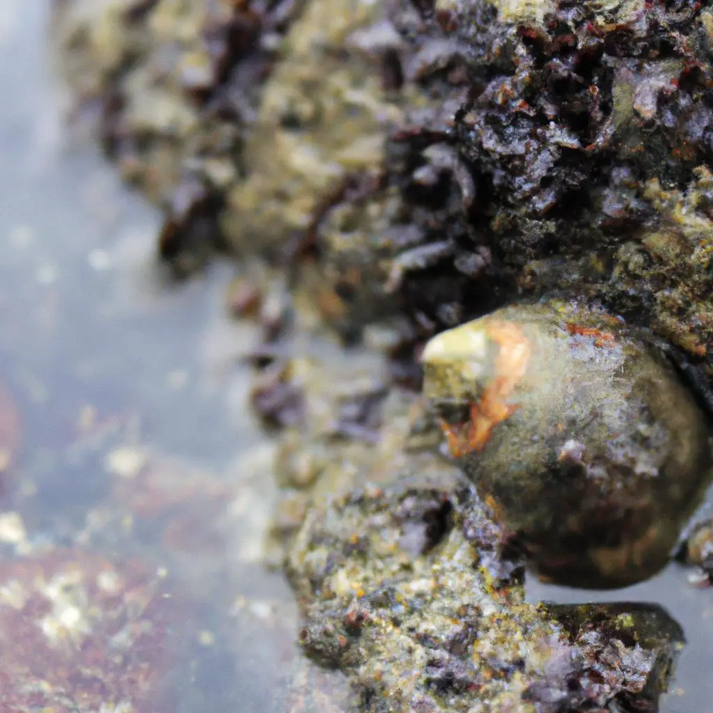 Do Limpets Eat Seaweed?