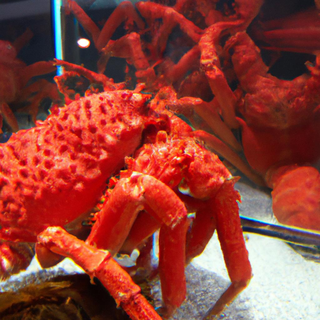 Do Lobsters Eat Seaweed?