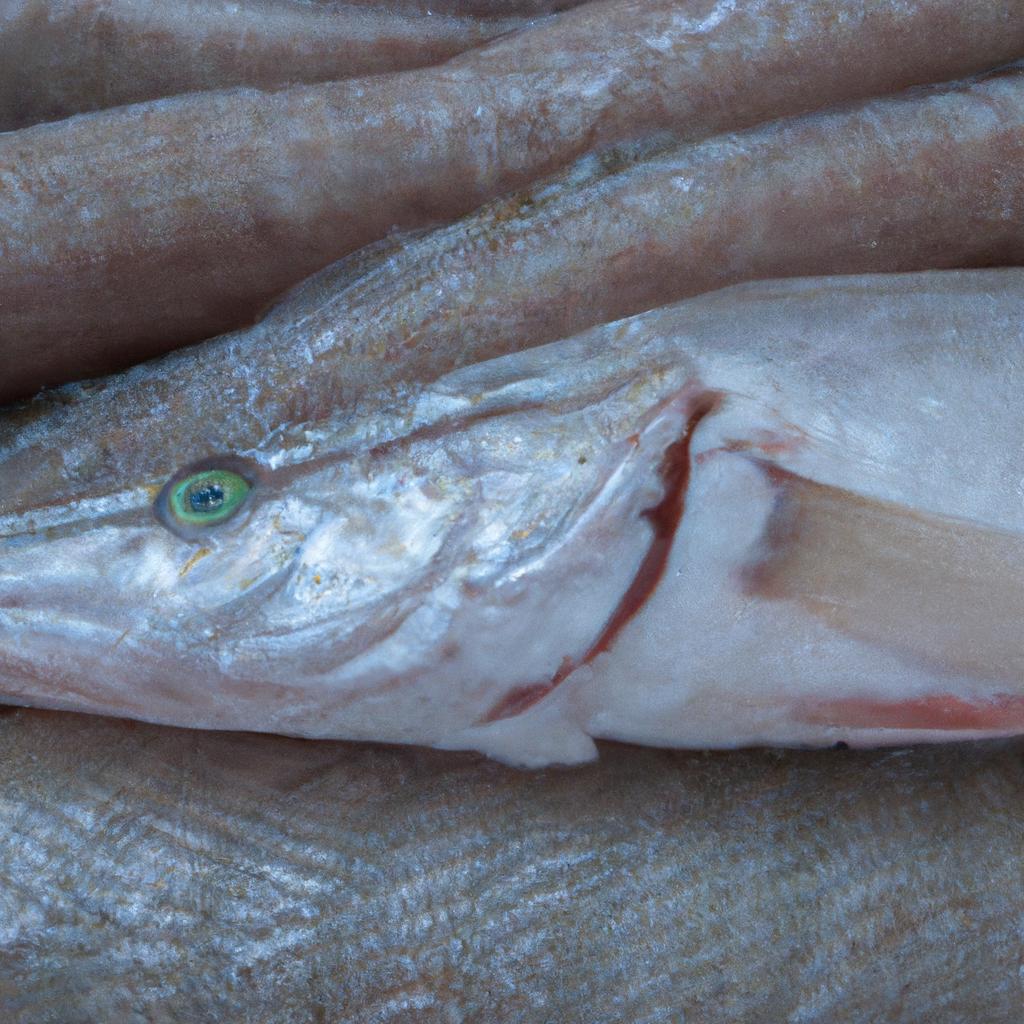 Do Whiting Fish Have Scales?