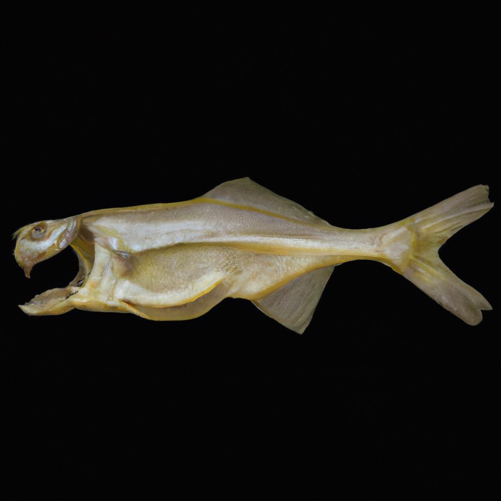 Does Cod Fish Have A Lot Of Bones?