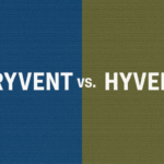 DryVent vs HyVent Waterproof Fabrics – which is best?